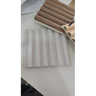 PANEL PVC EFFET BOIS